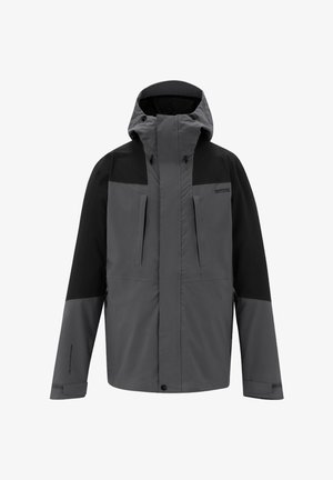 Regatta, REGATTA FREESDALE WATERPROOF JACKETS - Waterproof jacket - grey
