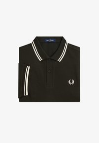 Niet geselecteerd, dark green