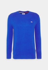 Non selezionato, ultra blue