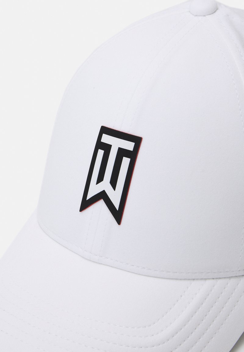Herren Caps, Mützen & Hüte | Nike Golf DRY Cap white/black/weiß - KE00534 Herren Caps, Mützen & Hüte | Nike Golf DRY Cap white/black/weiß - KE00534