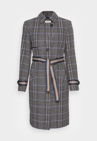 Freequent Manteau classique - multi-coloured