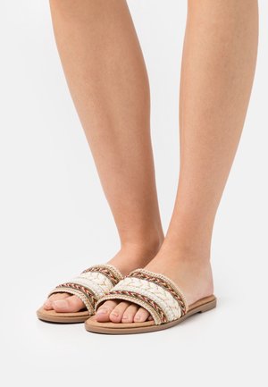 Anna Field, Chaussons - beige