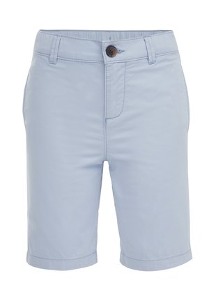 Shorts - blue