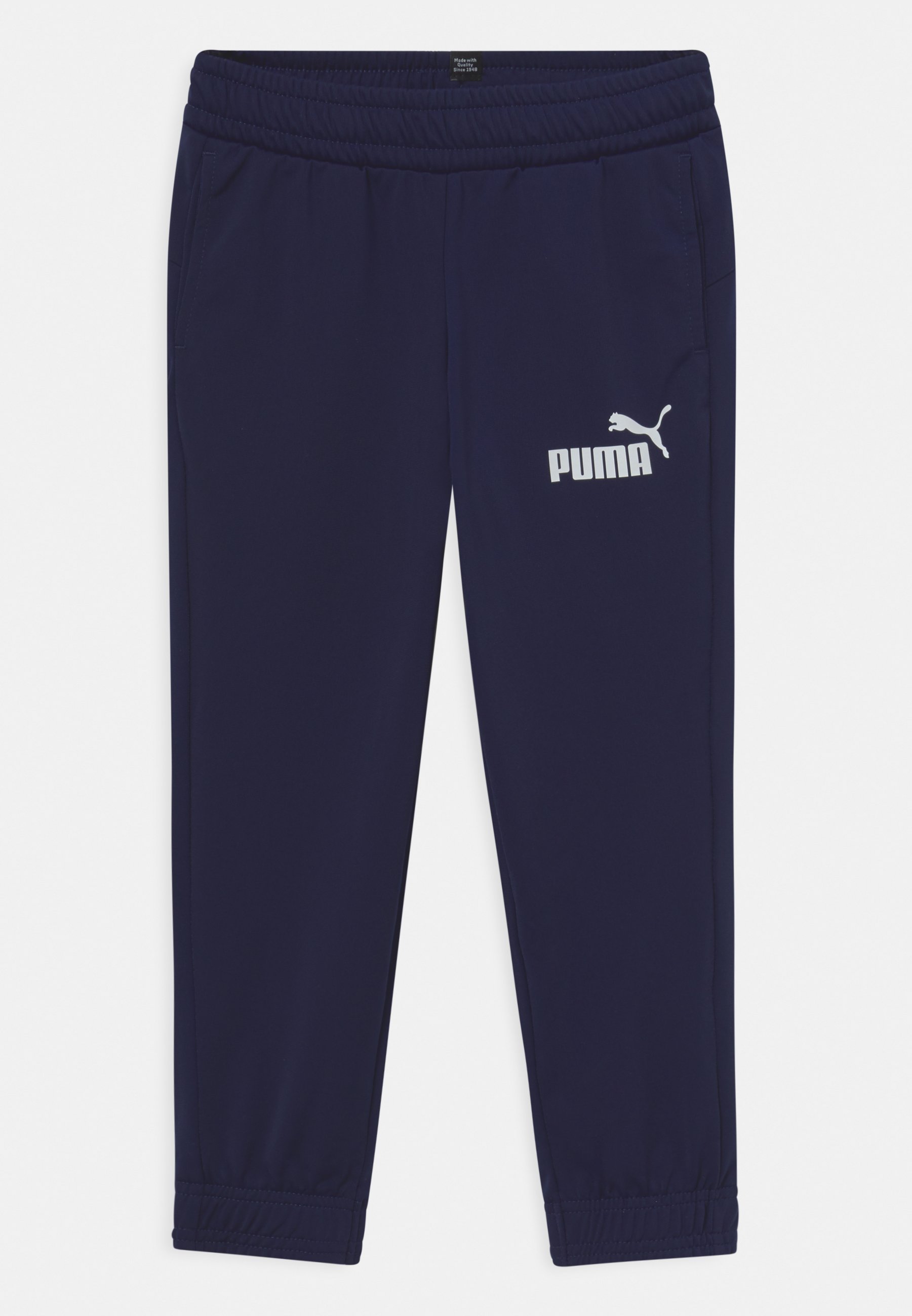 Puma Chándal - peacoat/azul marino - Zalando.es
