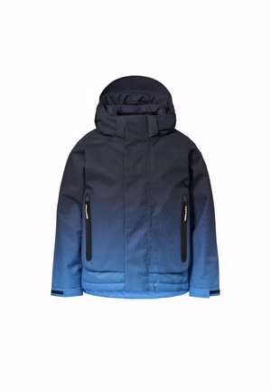 Molo, CASTOR JACKET - Veste d'hiver - faded blues