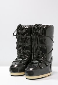 Moon Boot Stivali da neve  - black