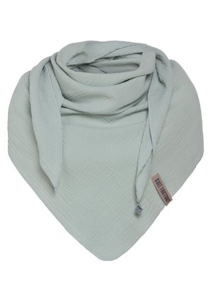LIV - Foulard - vintage green