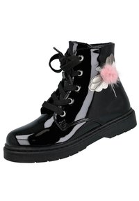 Bubble Kids Zapatos de bebé - black
