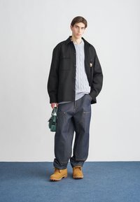 Carhartt WIP KELLY czarny