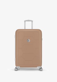 Geselecteerd, coca mocha