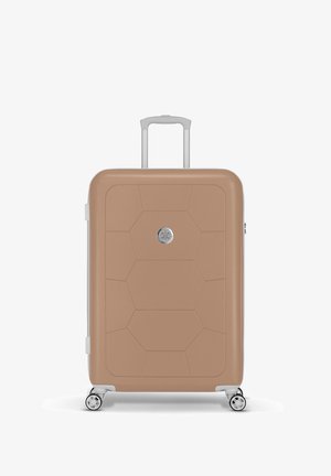 SUITSUIT Caretta - Wheeled suitcase - coca mocha