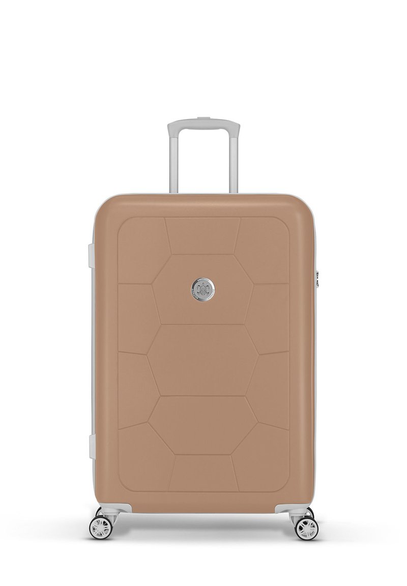 SUITSUIT Caretta - Trolley - coca mocha