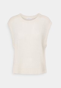 DESIGNERS REMIX Strickpullover - off-white