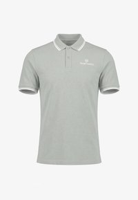 Sélectionné, iceberg green white