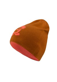 TROLLKIDS LONG - Beanie - caramel