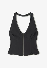 Selectat, black