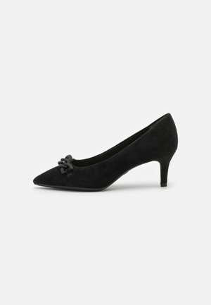 Tamaris High Heel Pumps - black