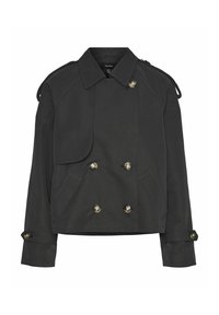 Blazer - obsidian