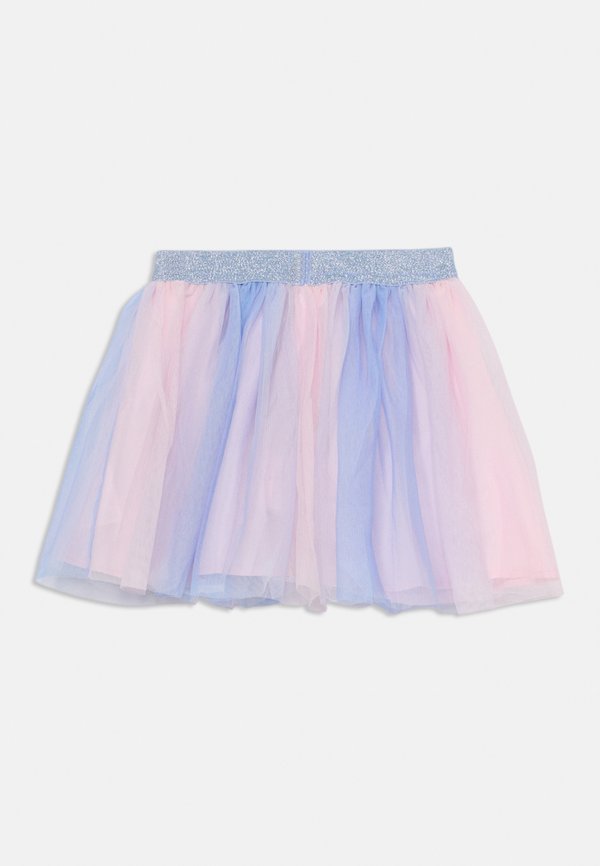 NMFVABOSS SKIRT - Mini skirt - serenity3