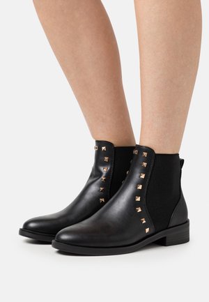 Anna Field, Bottines - black