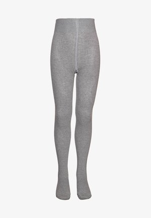 FALKE, Family - Tights - grau