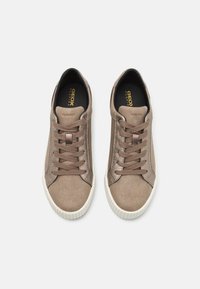 Geox BLOMIEE - Sneakers basse - light taupe