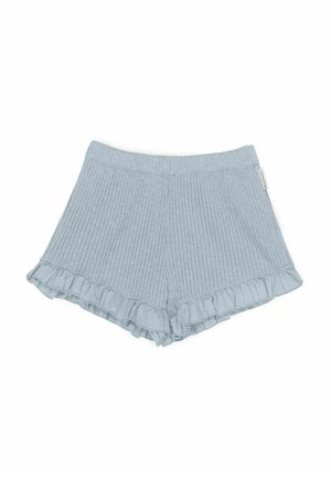 Shorts - azul