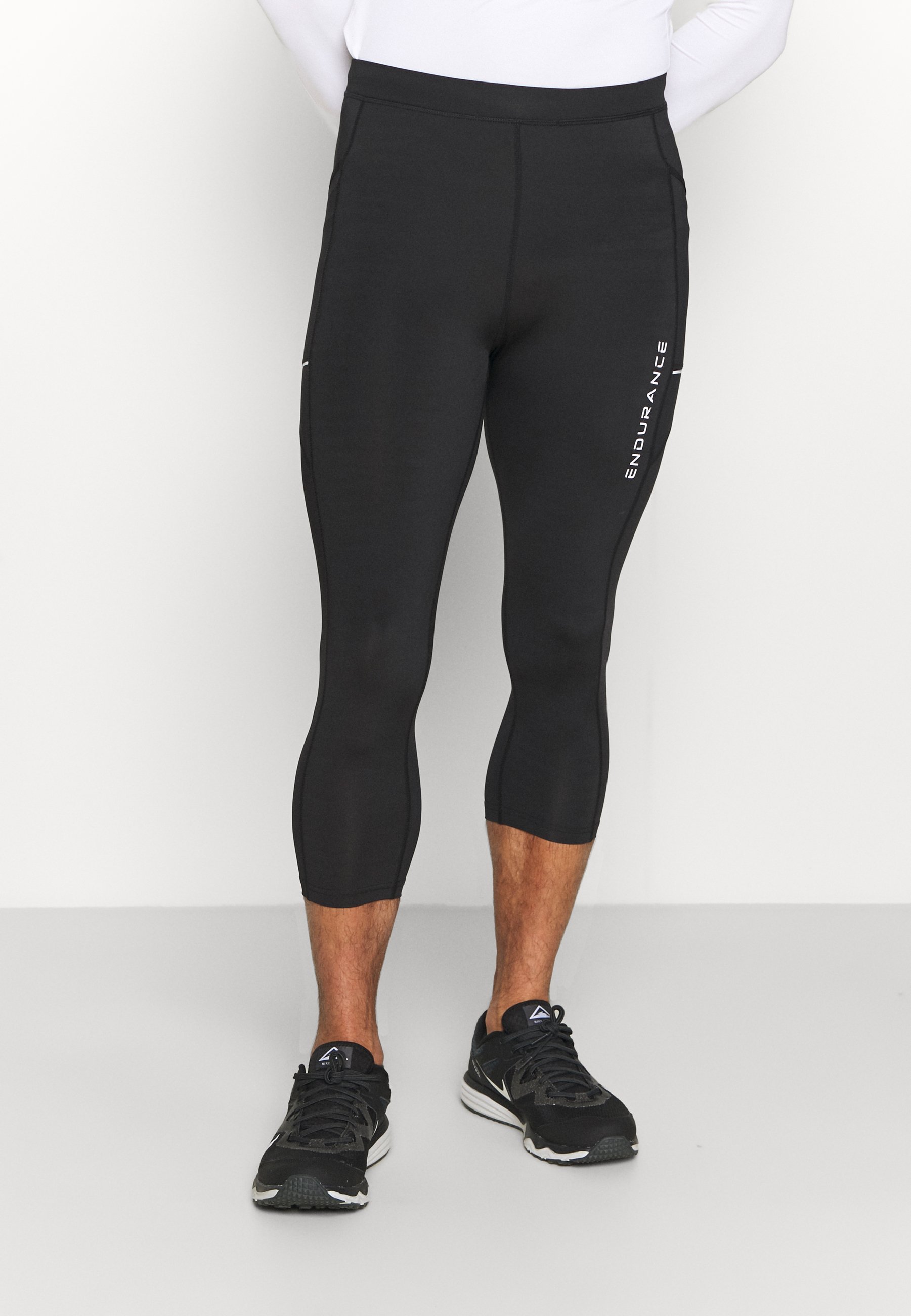 Herrer ENERGY 3/4 - Tights Herrer ENERGY 3/4 - Tights