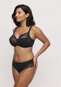 PrimaDonna MADISON - Sujetador con aros - deep forest