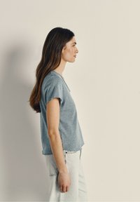 American Vintage T-shirt basic - orage vintage