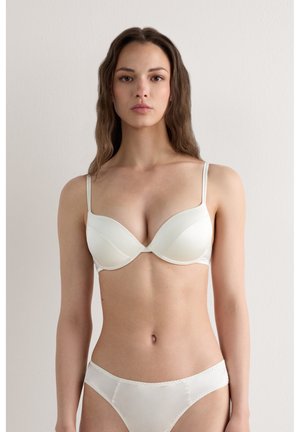 Intimissimi, BELLISSIMA - Push-up bra - sand