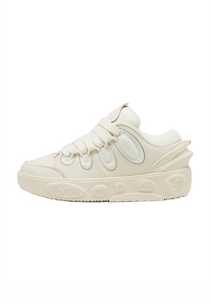 SNEAKERS - Trainers - beige