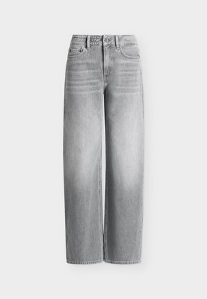 DRYKORN, MEDLEY - Wide Leg - grey