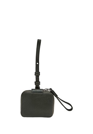 Tech-accessories - dark green