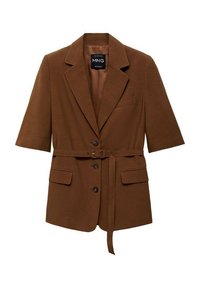 ARGELIA - Blazer - brown