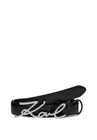 CRYSTAL - Vyö - black