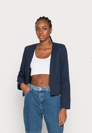 VMNADIA BLAZER - Blazer - navy
