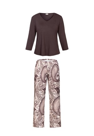 - Zestaw bielizny nocnej