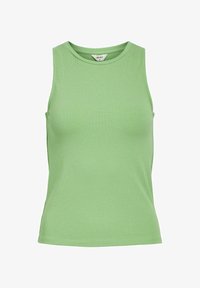 Non sélectionné, vibrant green