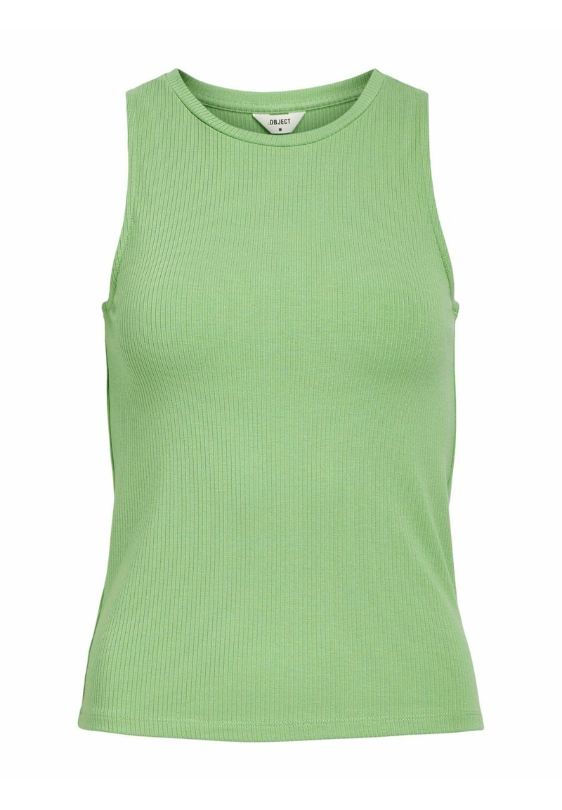 Object Top groen Object Top groen