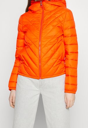 Giacca da mezza stagione - orange