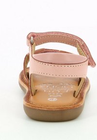 Mod8 CLOONIE - Sandalias de senderismo - rose