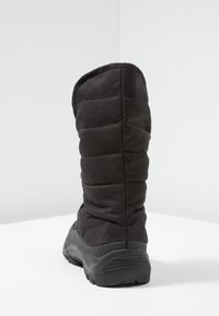 Anna Field Botas para la nieve - black