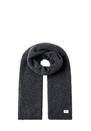 Pepe Jeans, PEPE JEANS SCARF MONIQUE SCARF - Sjaal - charcoal grey