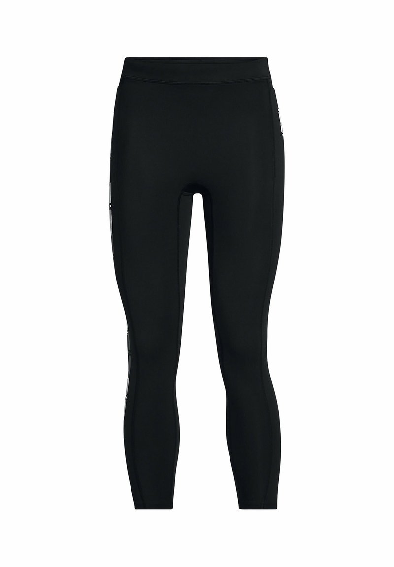 Under Armour Tights zwart