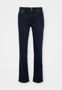 TONY  - Jean droit - dark blue denim