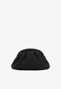 Non sélectionné, black