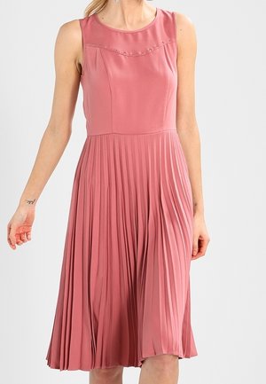 Robe de jour - light pink