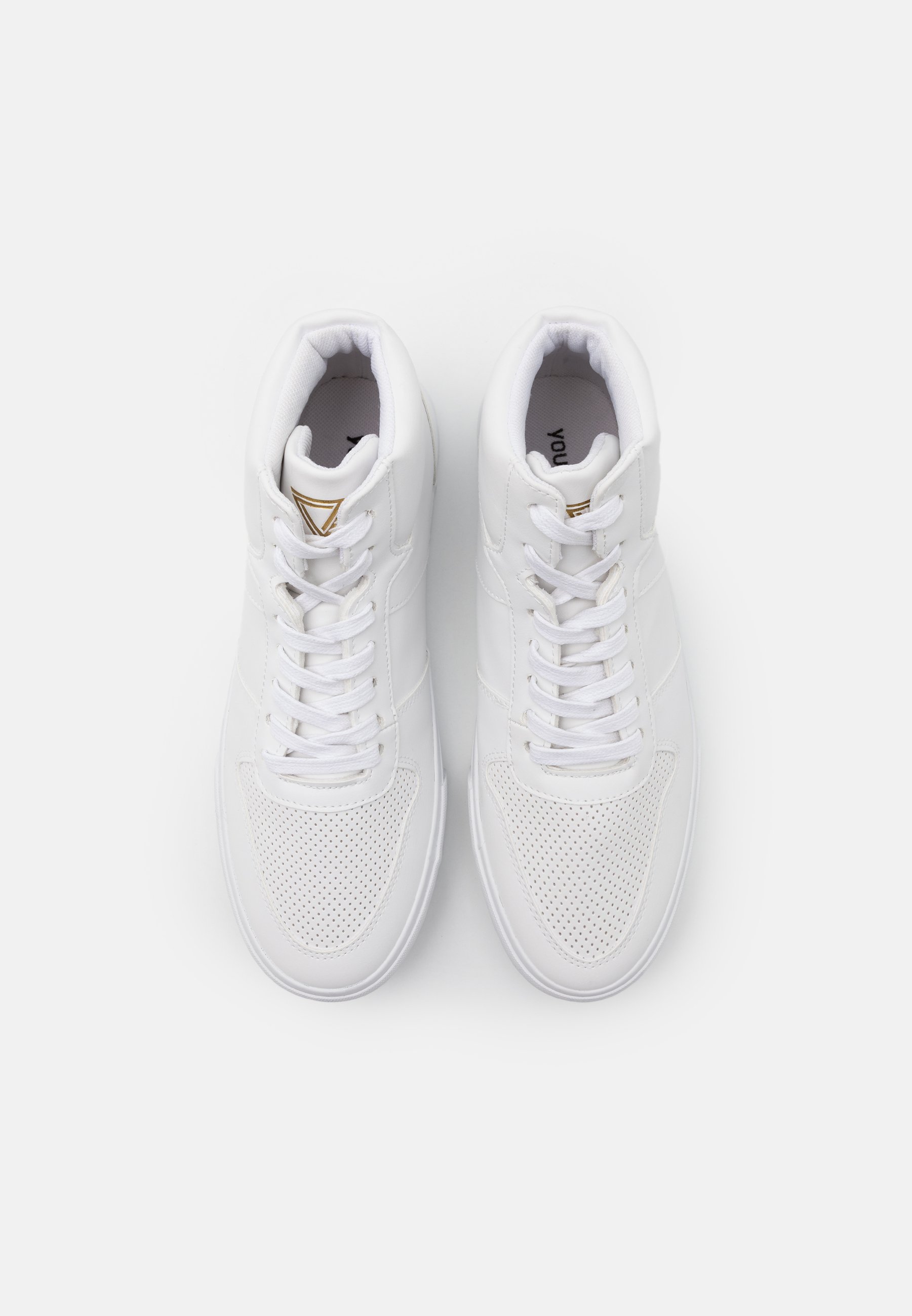 Men UNISEX - High-top trainers Men UNISEX - High-top trainers