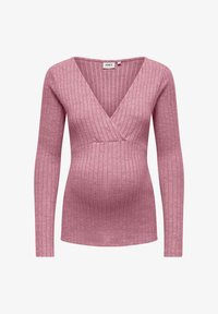 Non sélectionné, mesa rose